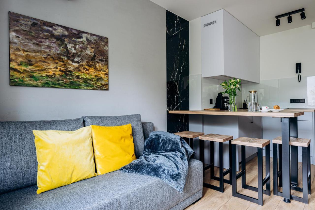Native Apartments Helclow 23 Краков Экстерьер фото