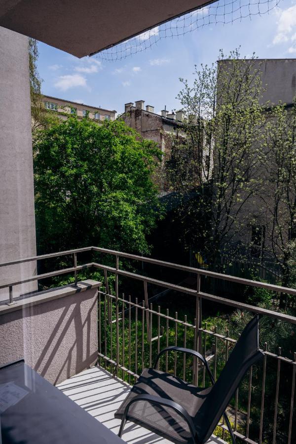 Native Apartments Helclow 23 Краков Экстерьер фото