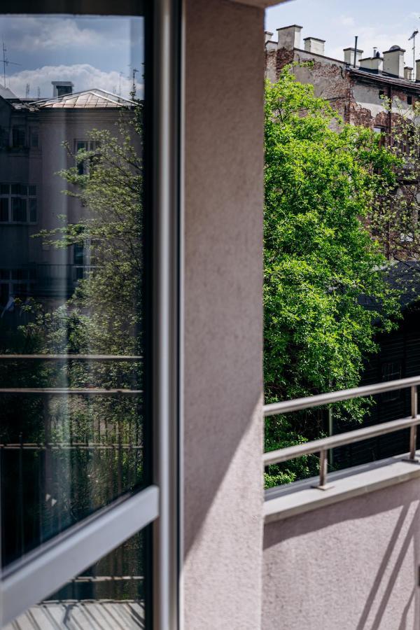 Native Apartments Helclow 23 Краков Экстерьер фото